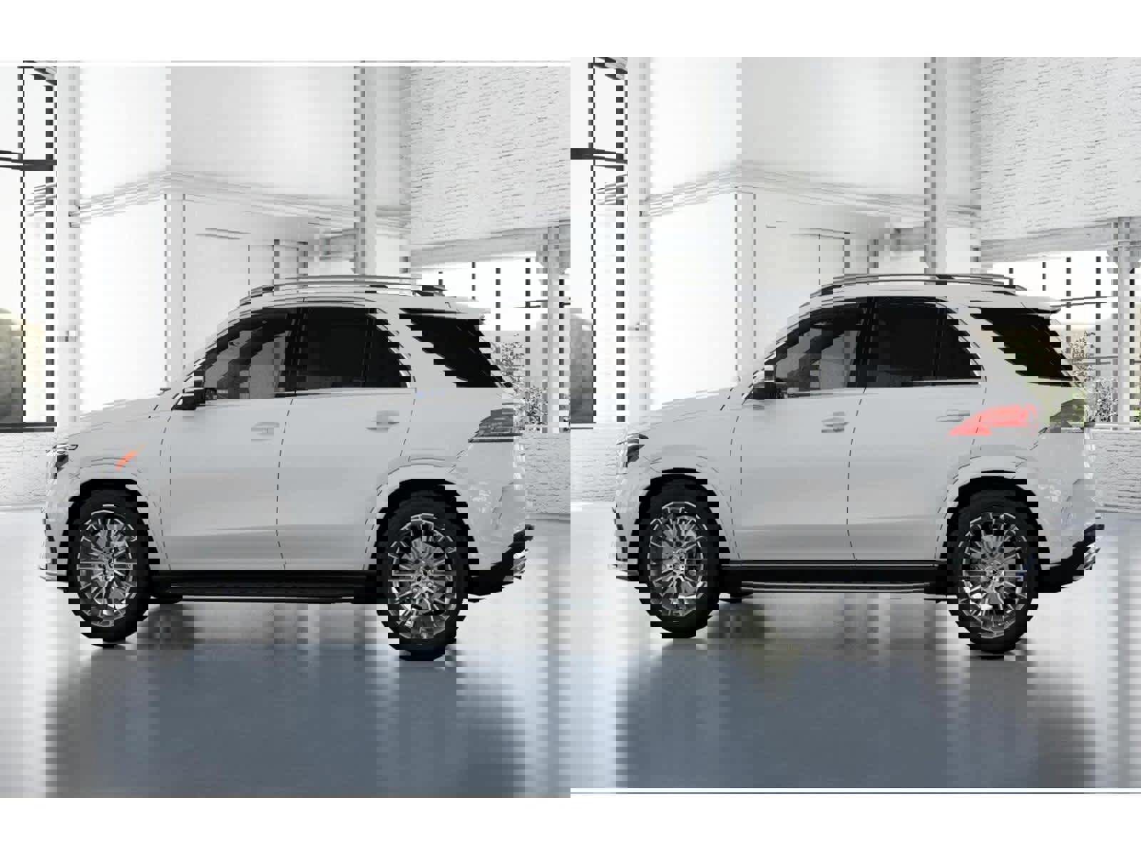 New 2026 Mercedes-Benz GLE 450 4MATIC image 32