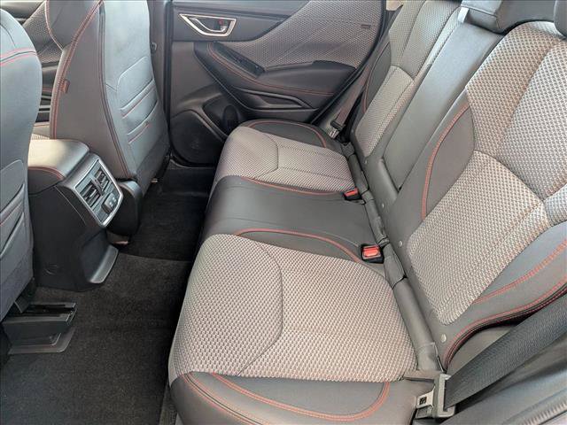 Used 2021 Subaru Forester Sport w/ Popular Package #2 AWD/4WD image 18