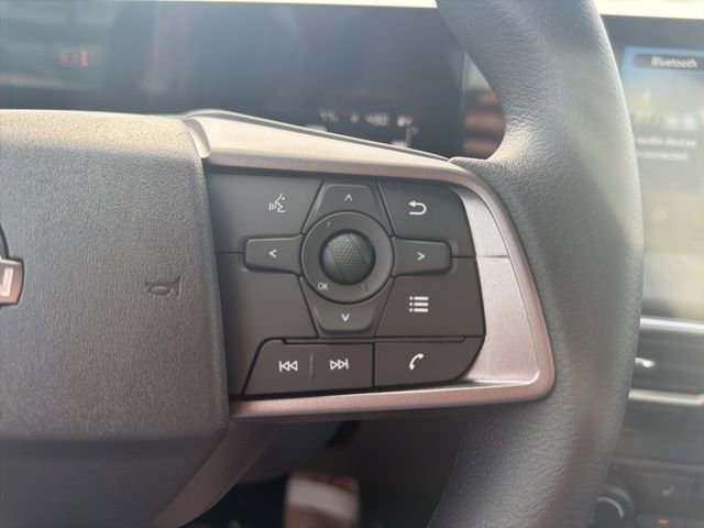 New 2026 Nissan Sentra S w/ S Cold Weather Package FWD image 11
