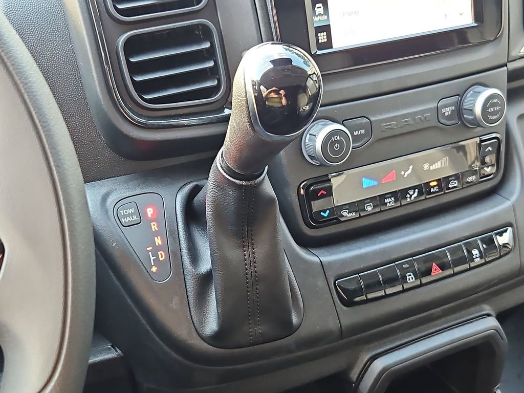 New 2026 RAM ProMaster 1500 w/ Convenience Group image 27