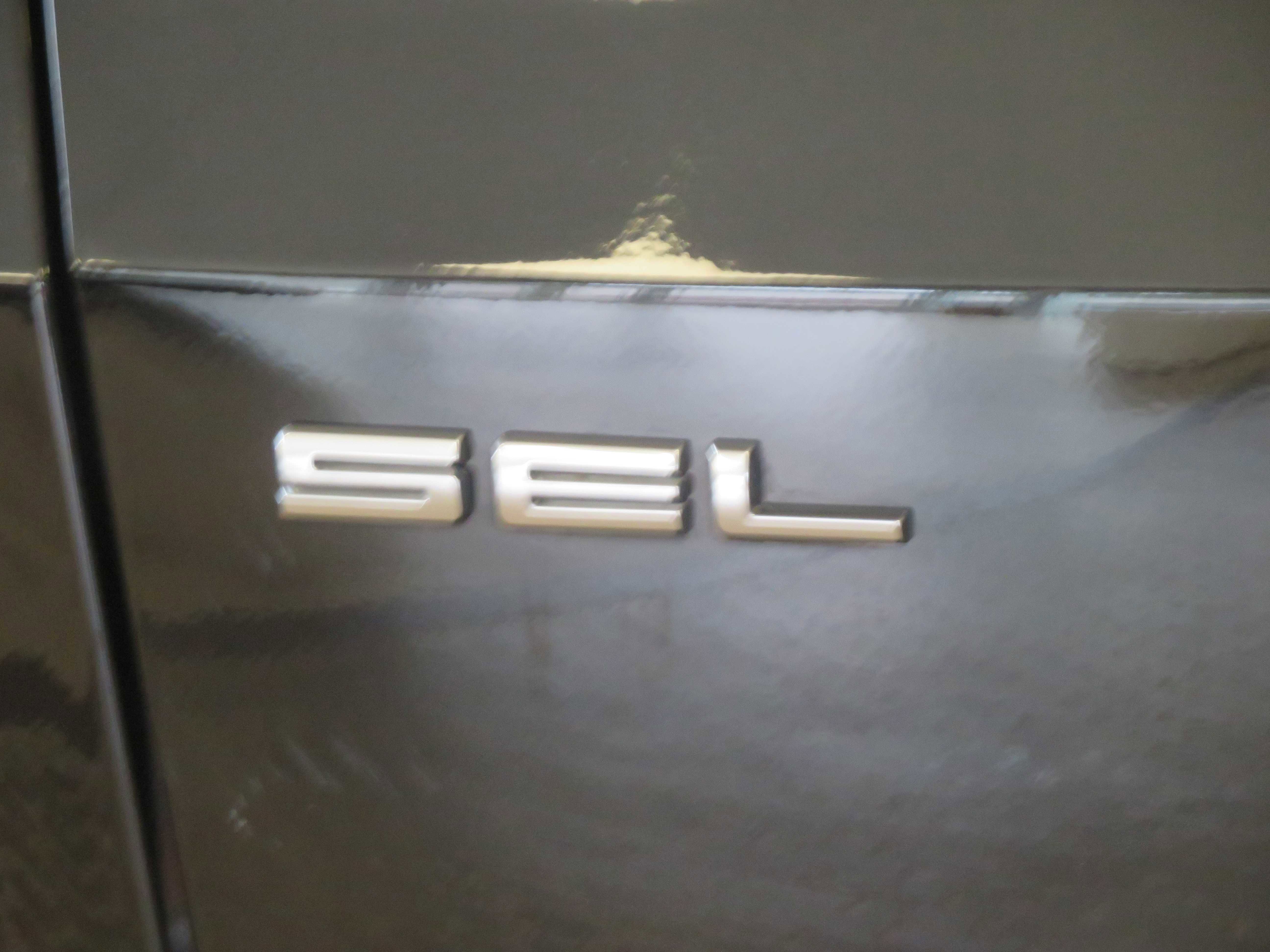 Used 2020 Ford Escape SEL image 61