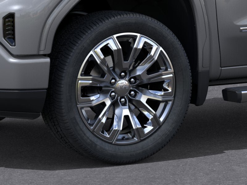 New 2026 GMC Sierra 1500 Denali w/ Denali Reserve Package AWD/4WD image 9