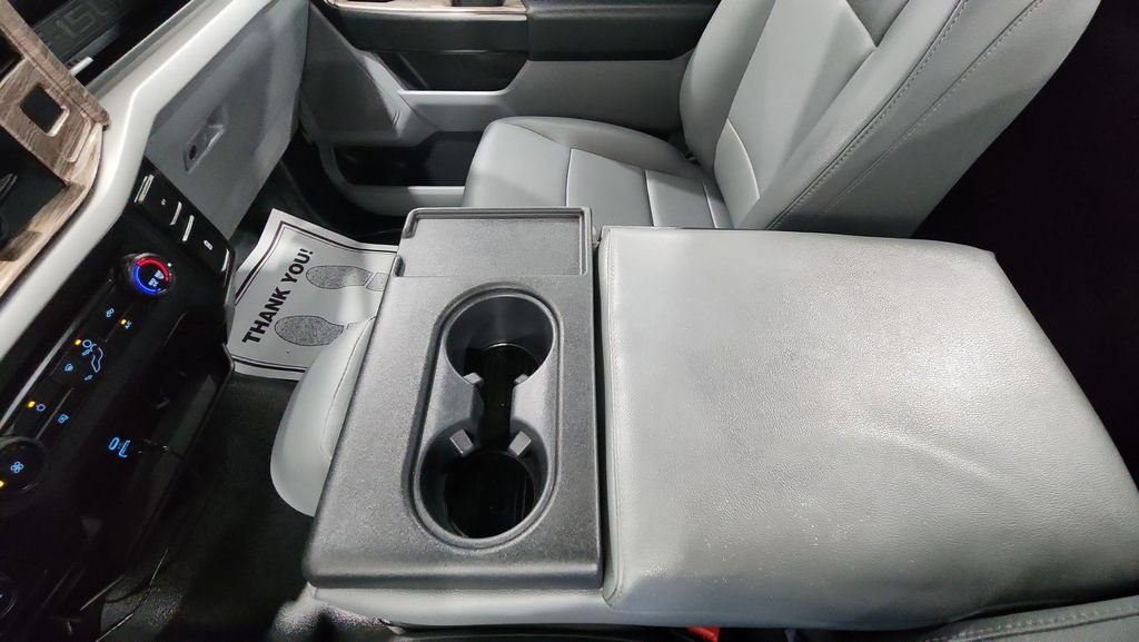 Used 2022 Ford F150 XL w/ Equipment Group 101A High image 21