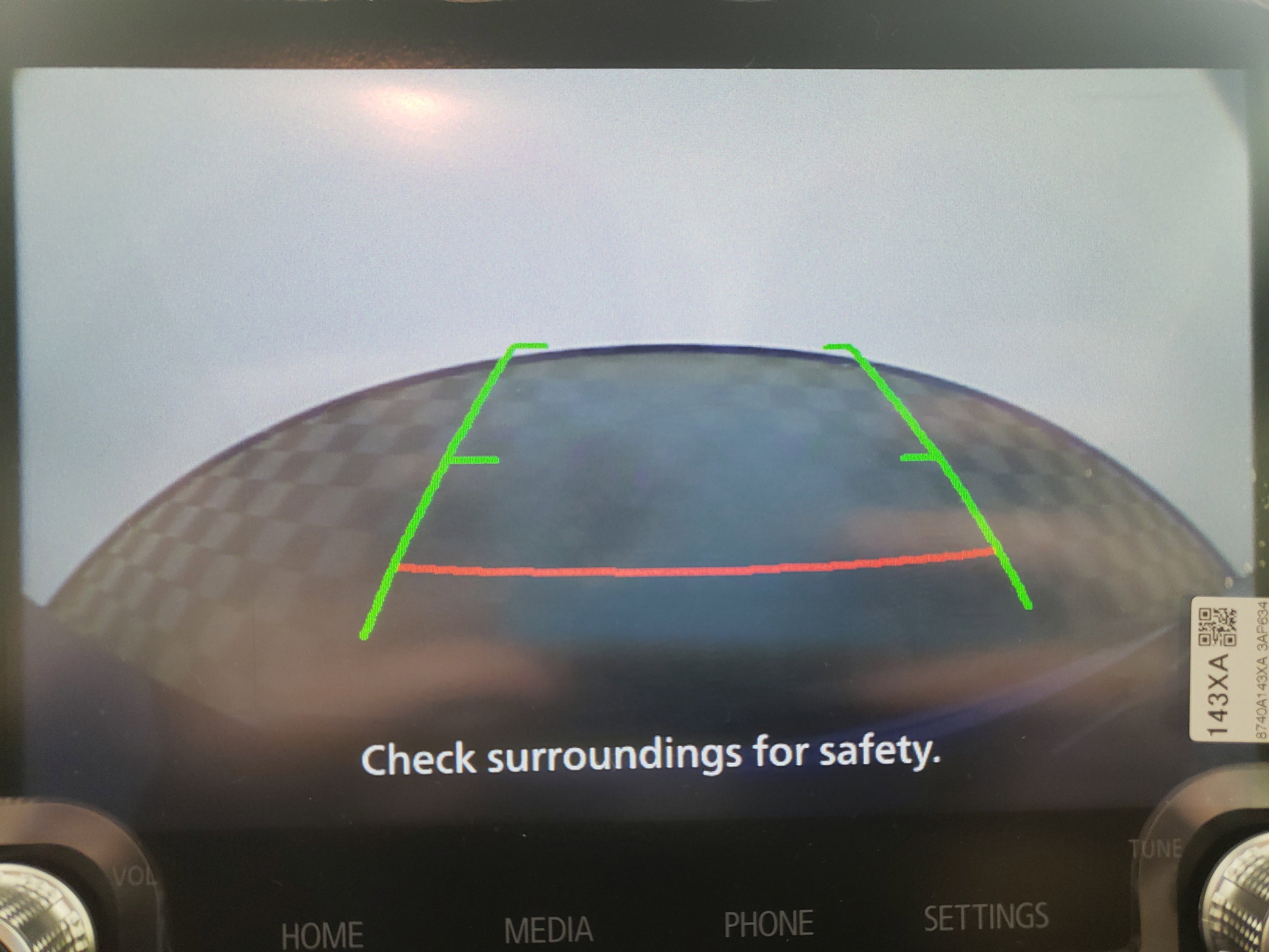 New 2026 Mitsubishi Eclipse Cross LE image 21