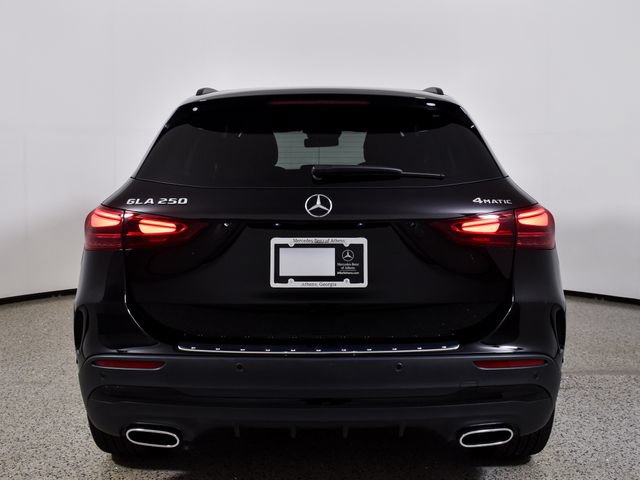 Certified 2024 Mercedes-Benz GLA 250 4MATIC image 6