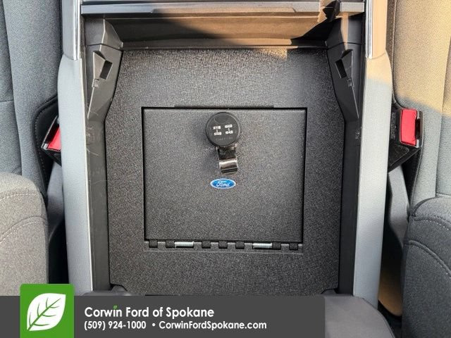 Used 2024 Ford F150 XLT w/ Equipment Group 303A High AWD/4WD image 35