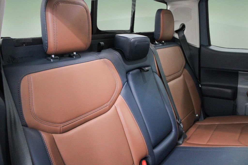 Used 2022 Ford Maverick Lariat FWD image 28