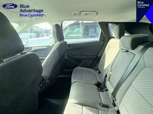 Certified 2022 Ford Escape SE w/ Convenience Package AWD/4WD image 8