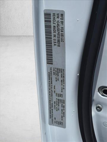 New 2026 Jeep Grand Wagoneer L Summit AWD/4WD image 14