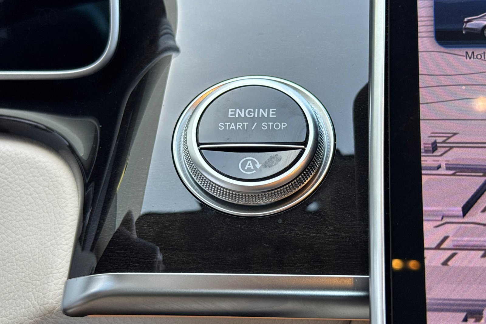 Used 2023 Mercedes-Benz S 580 4MATIC Sedan image 34