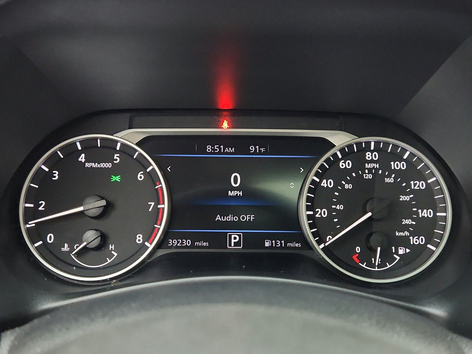 Used 2024 Nissan Sentra SV w/ SV Premium Package FWD image 19