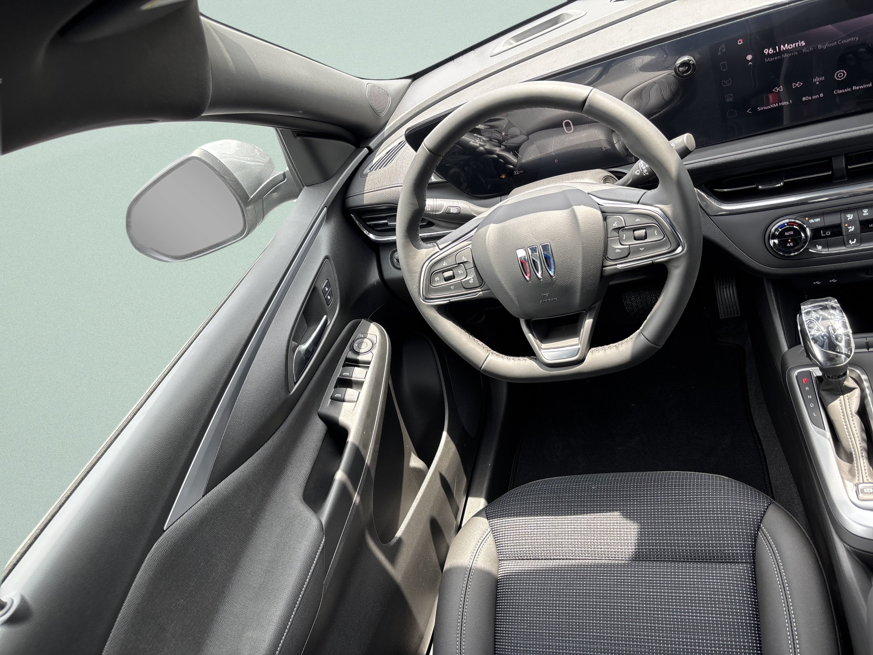 New 2026 Buick Envista Preferred w/ Convenience I Package FWD image 24