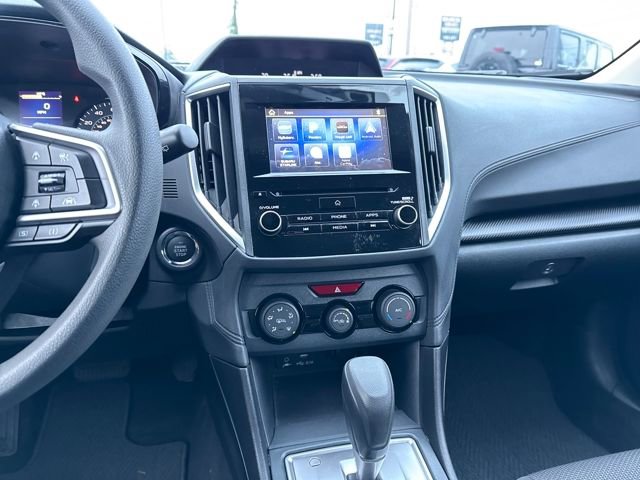 Certified 2022 Subaru Impreza Premium image 22