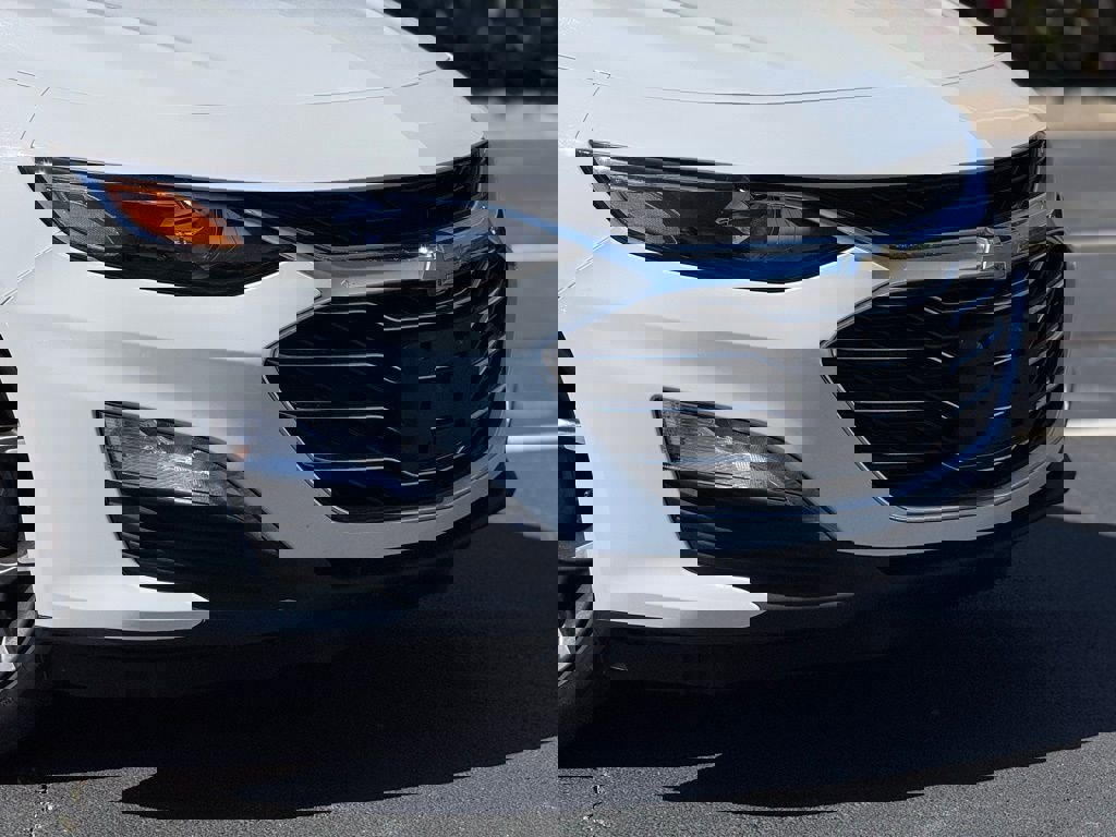 Used 2021 Chevrolet Malibu LT image 6