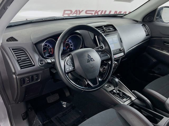 Used 2024 Mitsubishi Outlander Sport SE image 35