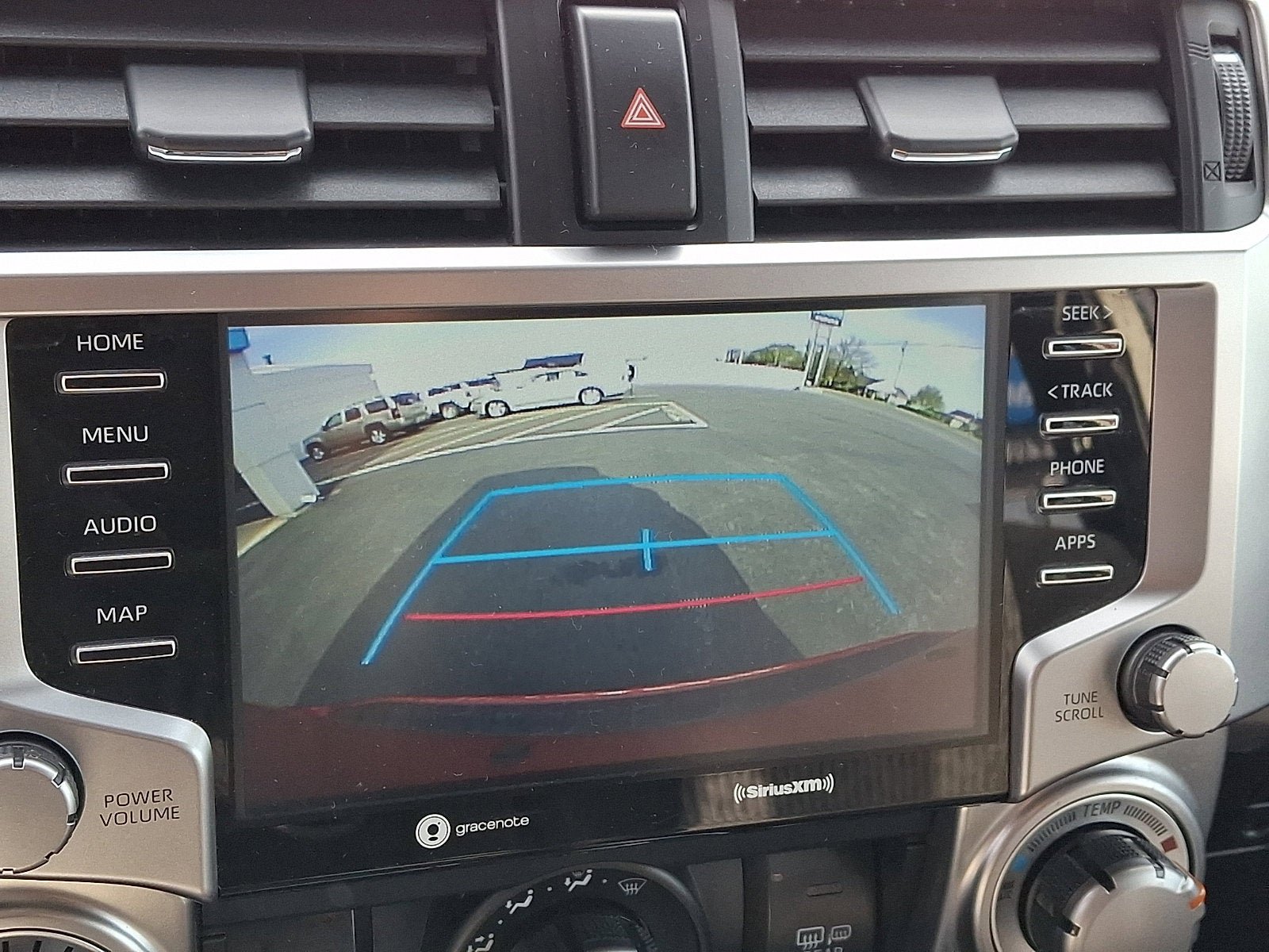 Used 2024 Toyota 4Runner SR5 image 18
