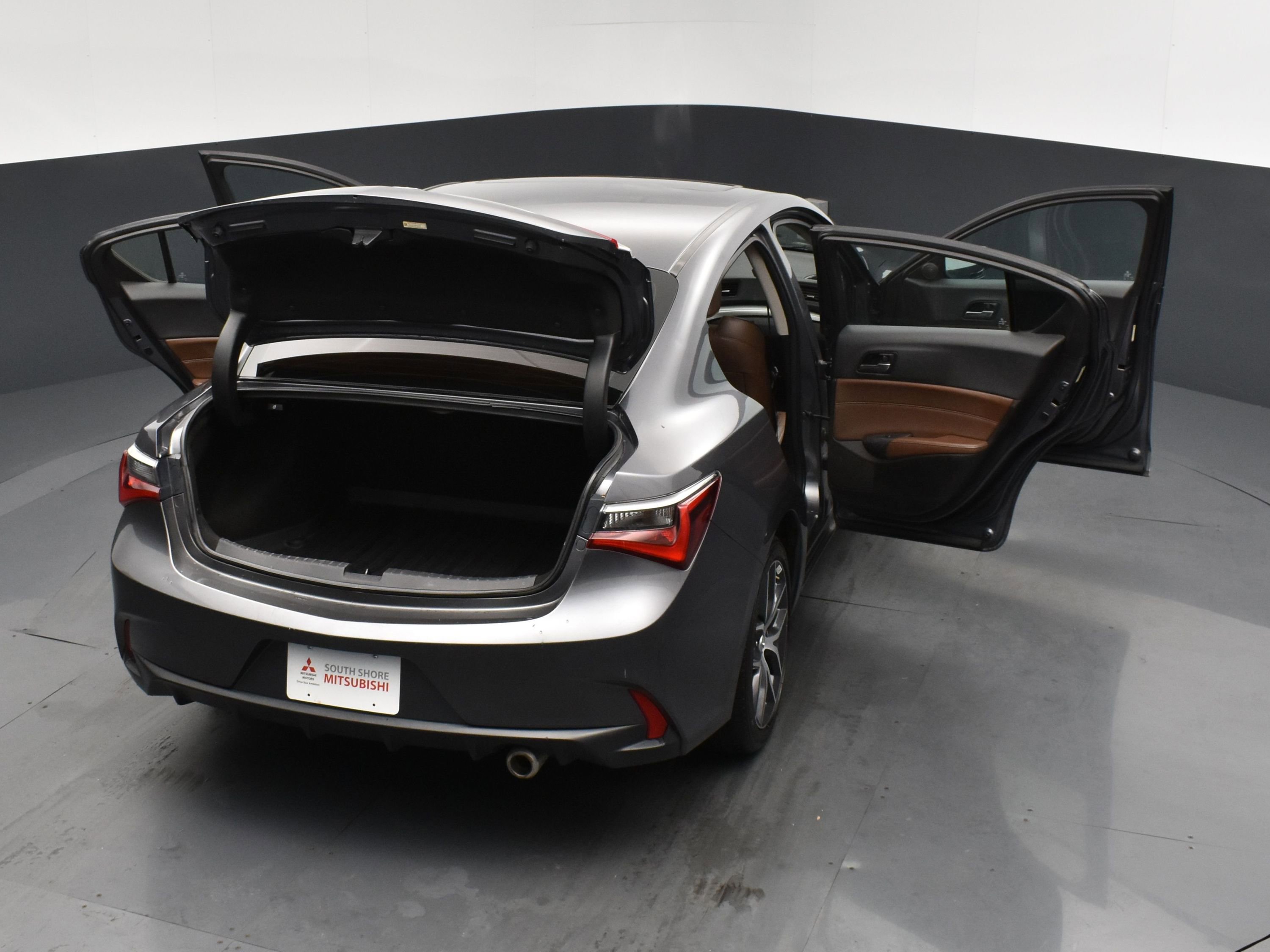 Used 2022 Acura ILX w/ Premium Package image 28