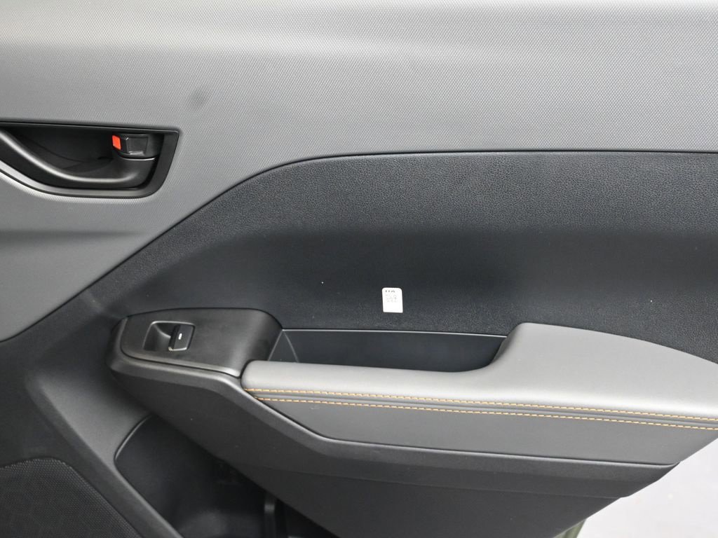 New 2026 Subaru Crosstrek 2.5i Wilderness image 14