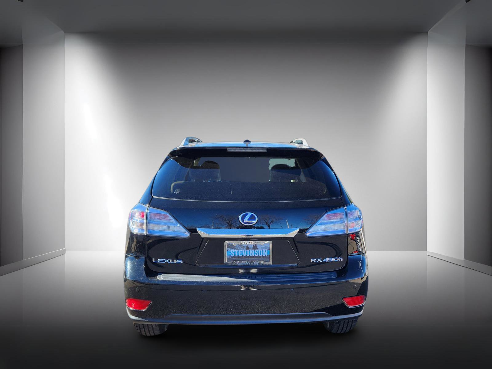 Used 2010 Lexus RX 450h AWD image 6