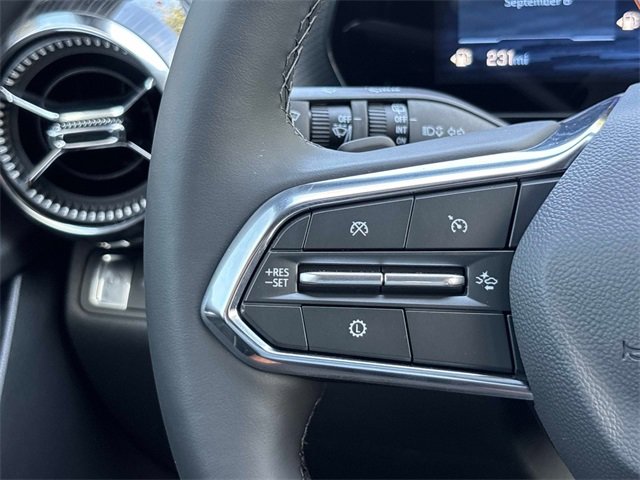 New 2026 Chevrolet Equinox LT w/ Convenience Package II image 23