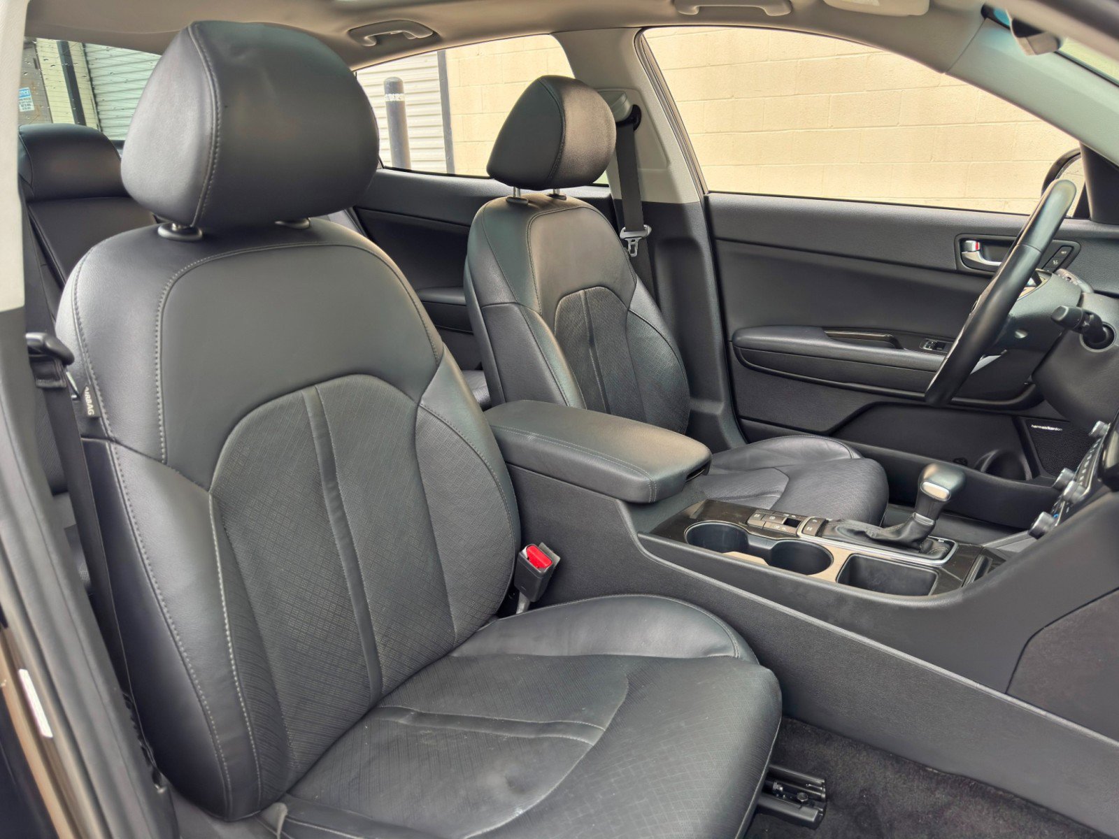 Used 2020 Kia Optima Premium FWD image 38