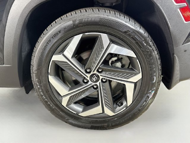 Used 2023 Hyundai Tucson Limited FWD image 36