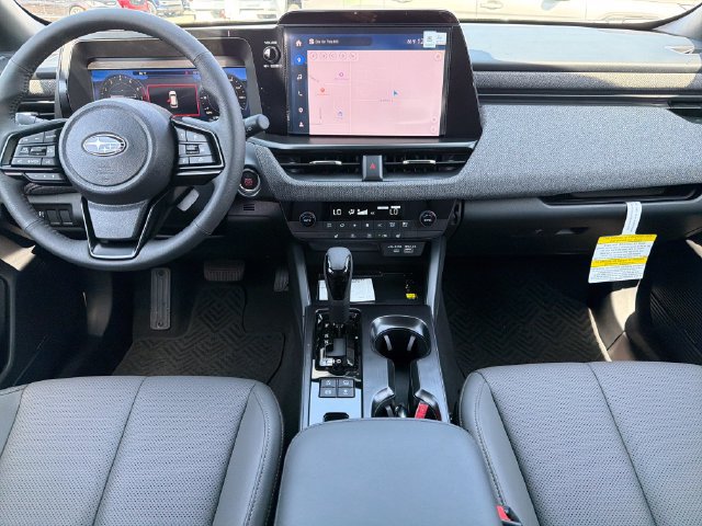 New 2026 Subaru Outback Limited XT AWD/4WD image 9