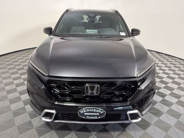 New 2027 Honda CR-V Sport Touring image 9