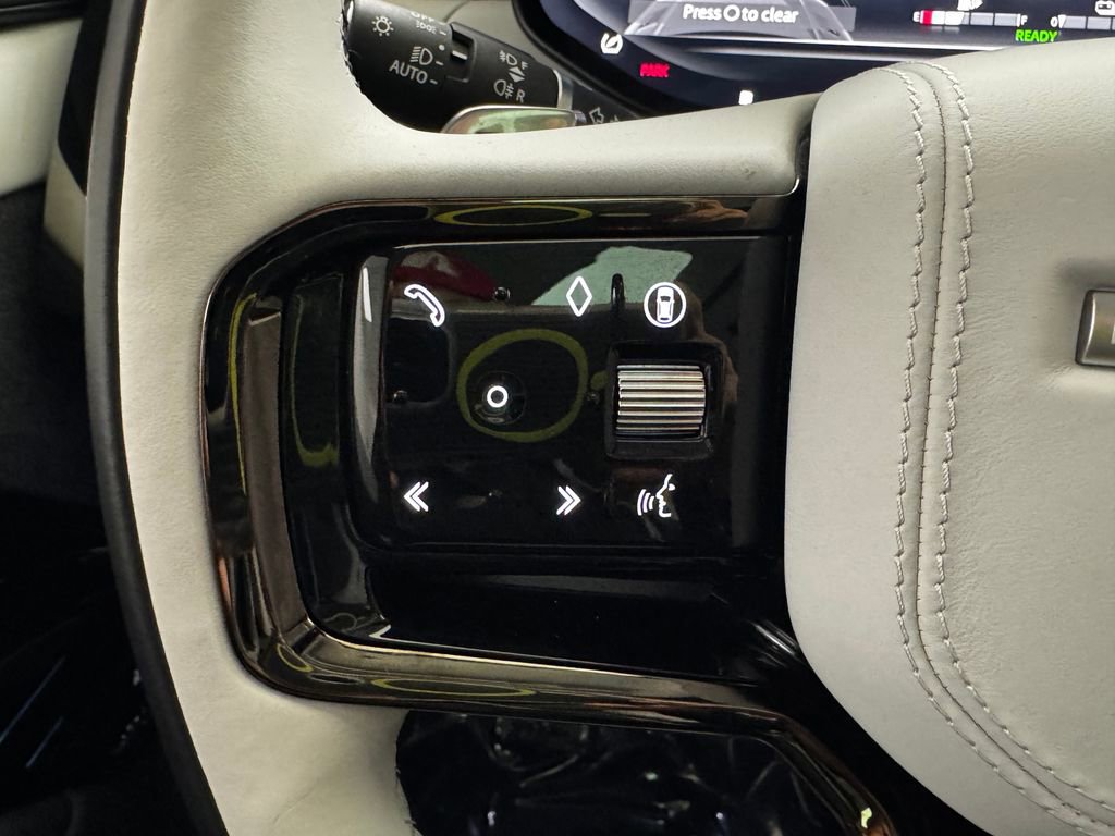 Used 2024 Land Rover Range Rover Sport Autobiography image 27