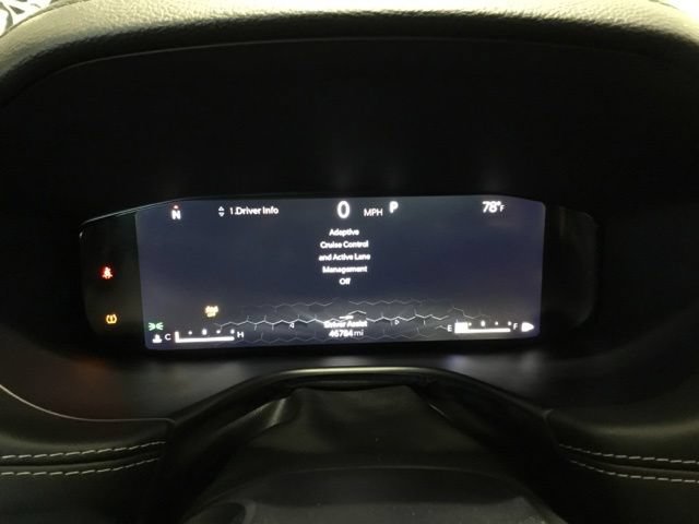 Used 2022 Jeep Compass High Altitude AWD/4WD image 26
