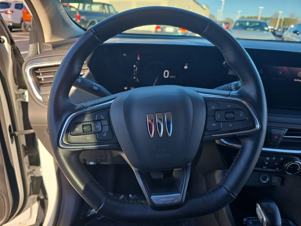 Used 2024 Buick Encore GX Sport Touring w/ Comfort Package image 18
