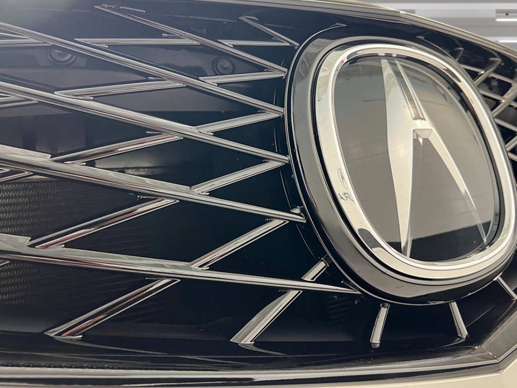 Used 2026 Acura RDX A-Spec image 12