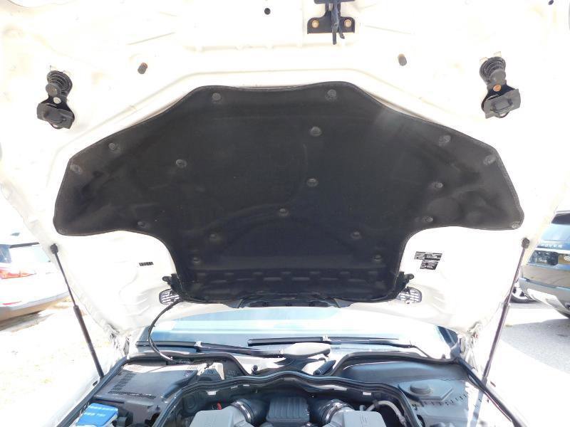 Used 2009 Mercedes-Benz CLS 63 AMG image 24