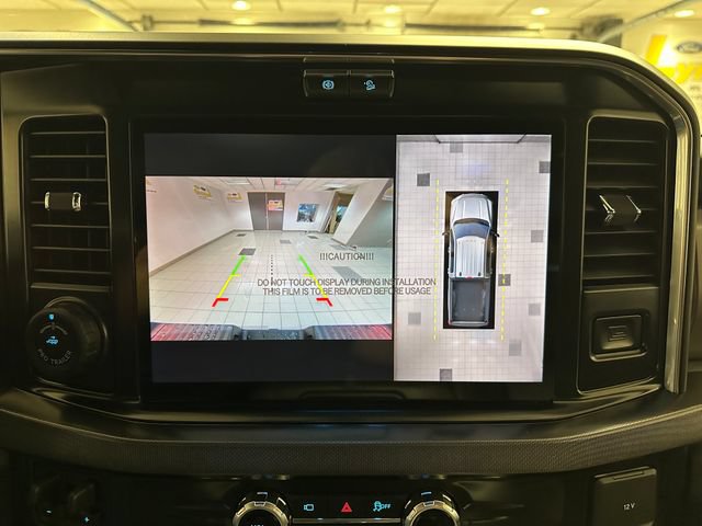 New 2027 Ford F250 Platinum AWD/4WD image 7