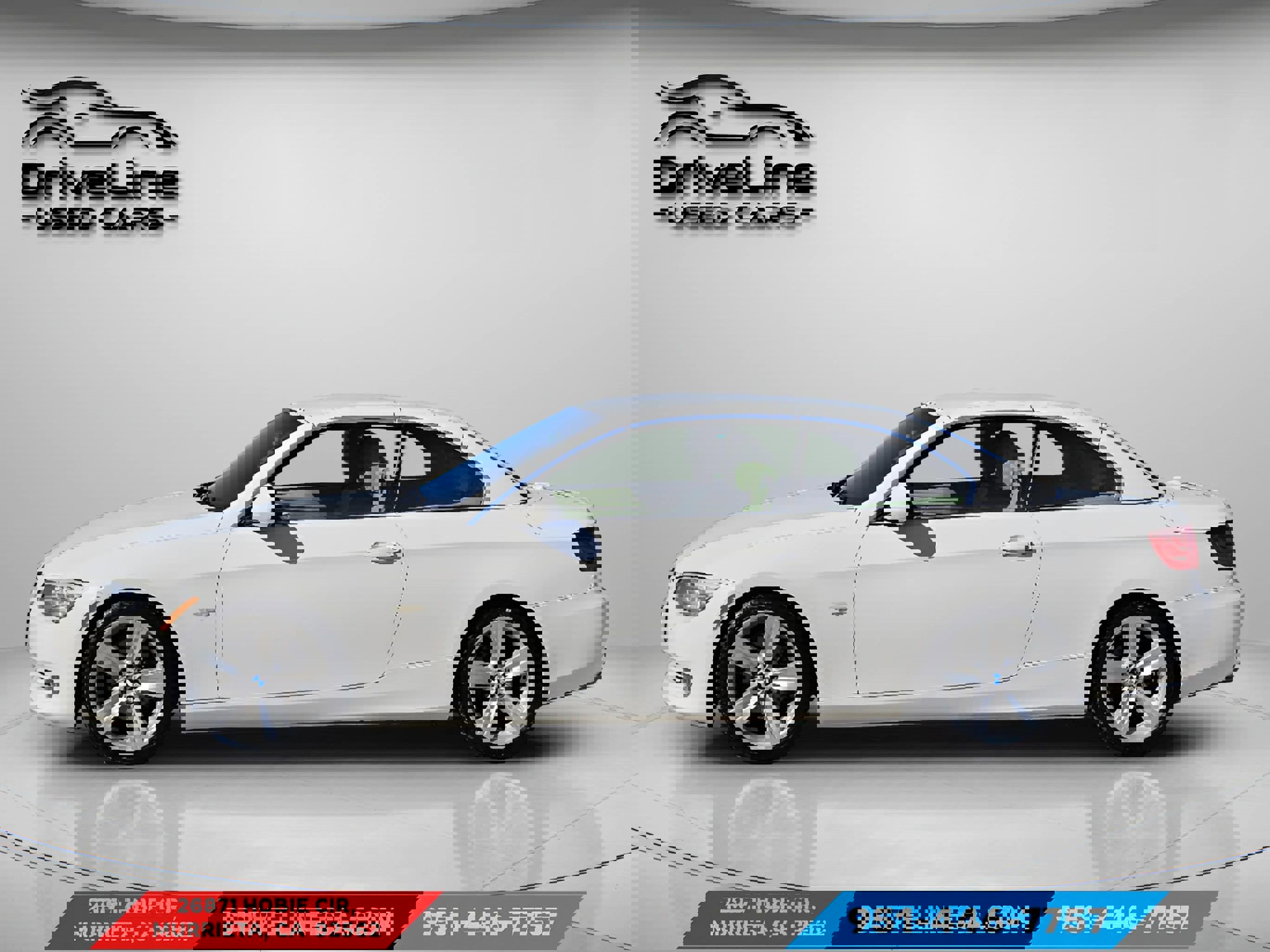 Used 2011 BMW 328i Convertible image 13