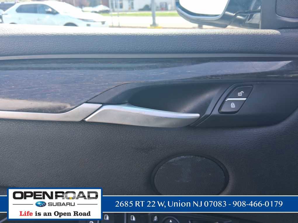 Used 2018 BMW X5 xDrive35i image 16