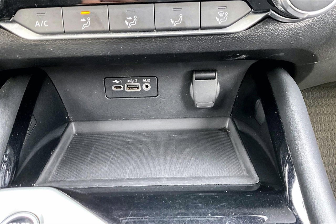 Used 2024 Nissan Altima 2.5 SR image 16