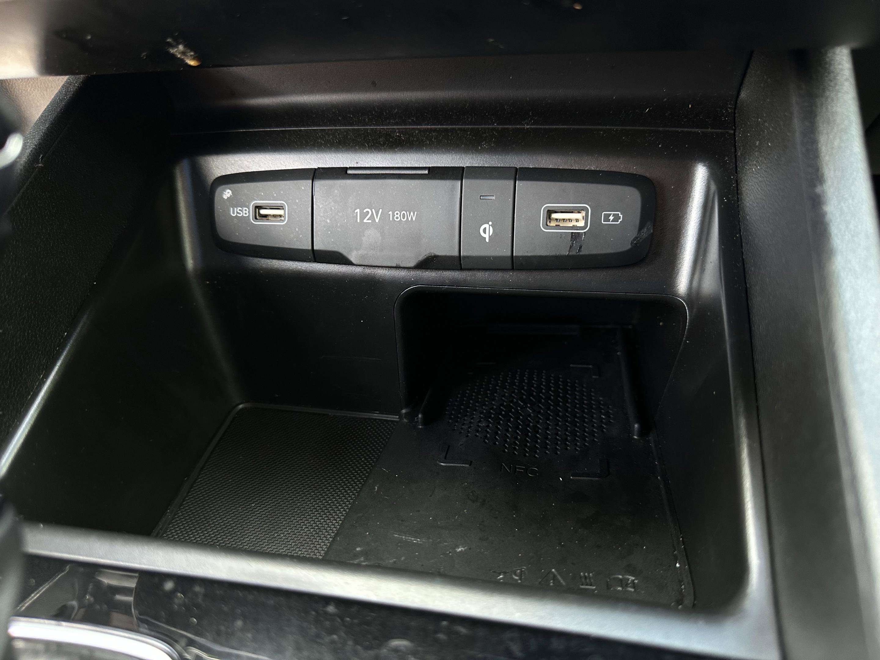 Used 2024 Hyundai Tucson SEL FWD image 29
