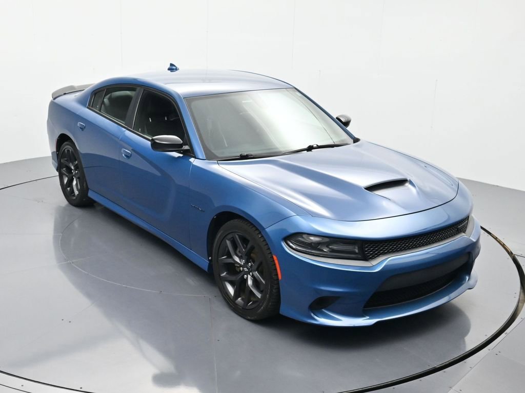 Used 2021 Dodge Charger R/T w/ Plus Group RWD image 29