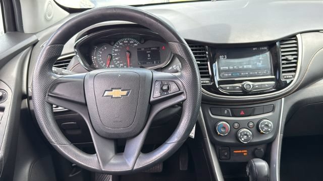 Used 2017 Chevrolet Trax LS w/ LPO, Cargo Package FWD image 29
