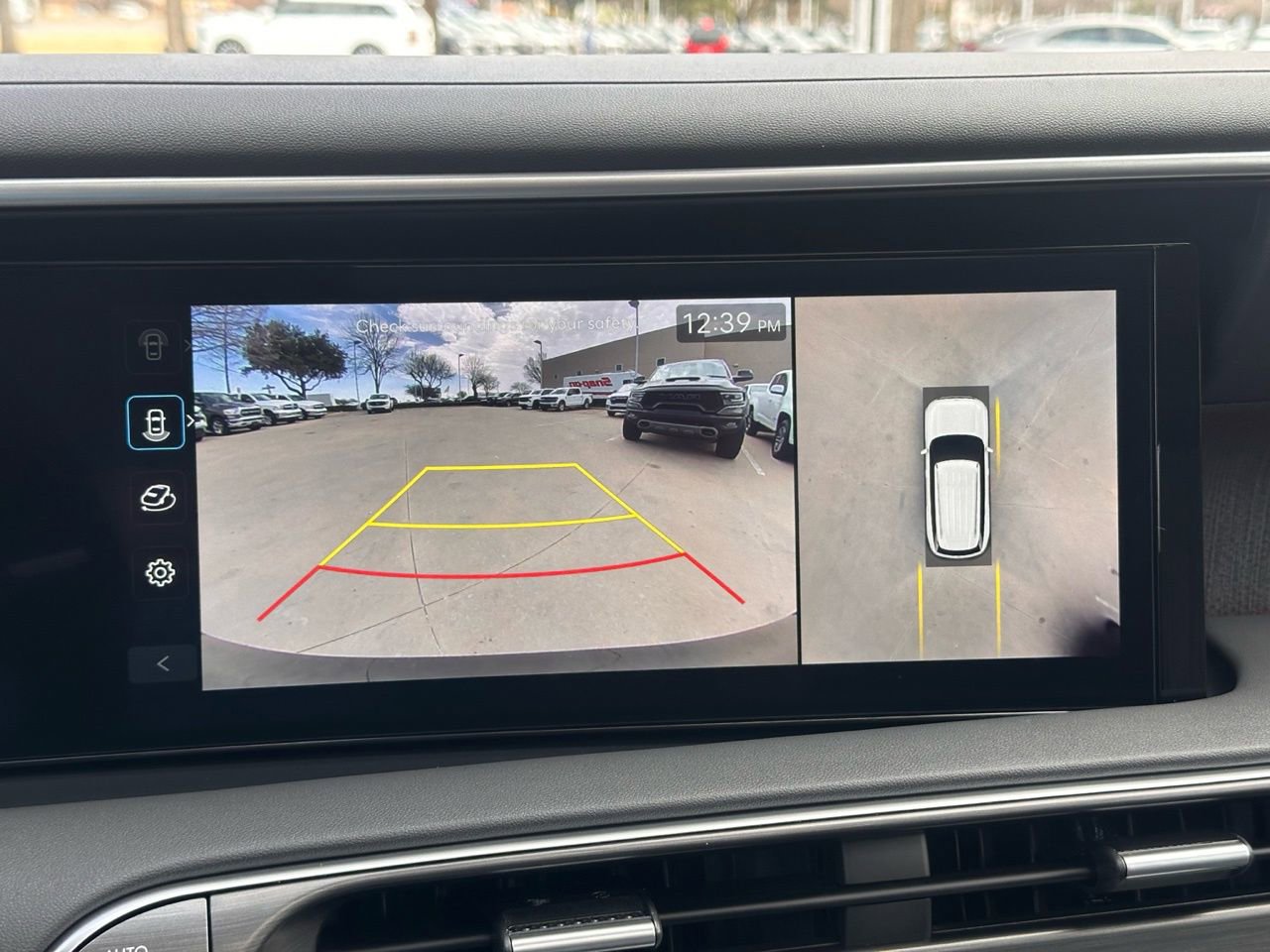 Certified 2026 Hyundai Palisade Limited image 82