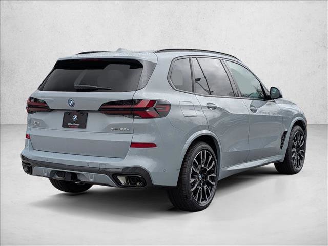 New 2026 BMW X5 xDrive50e AWD/4WD video 2