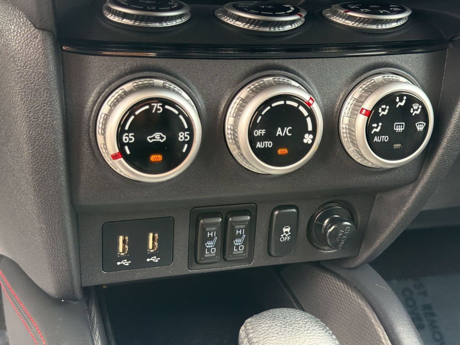 Used 2022 Mitsubishi Outlander Sport SE FWD image 18