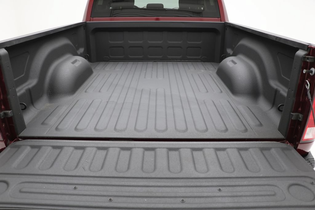 Used 2023 RAM 1500 Tradesman w/ Tradesman SXT Package AWD/4WD image 12