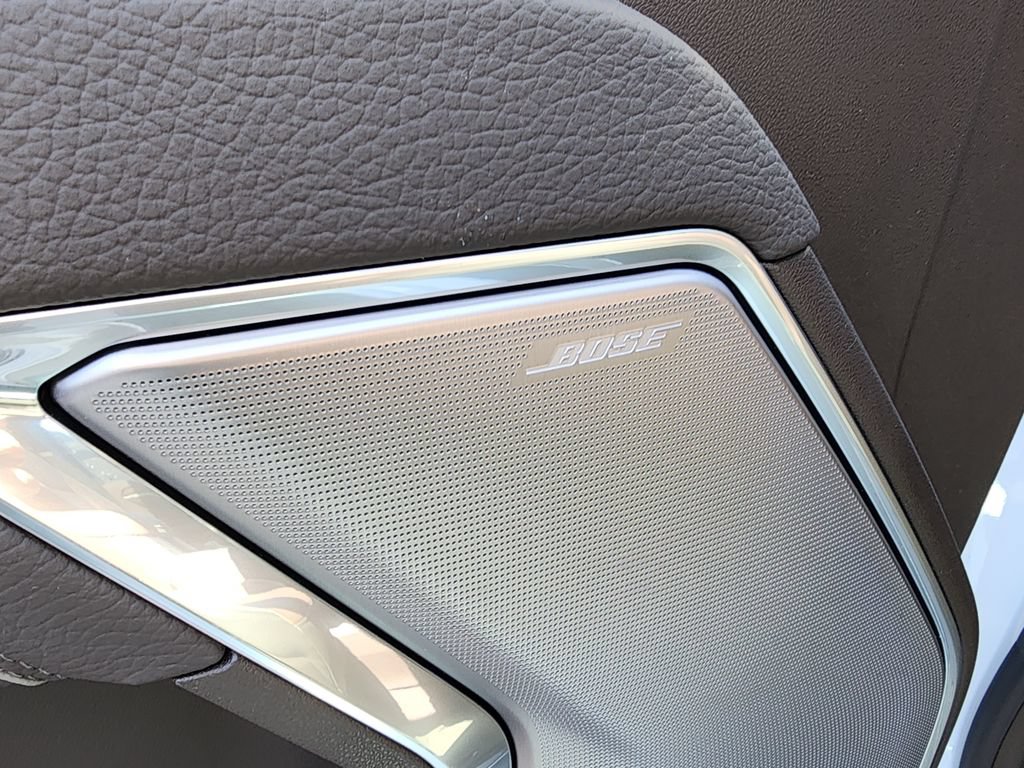 New 2026 GMC Sierra 1500 Denali AWD/4WD image 14