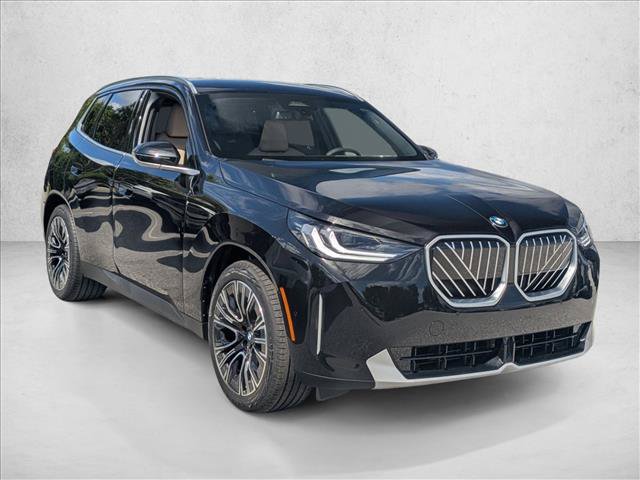 Certified 2026 BMW X3 xDrive30i AWD/4WD image 6