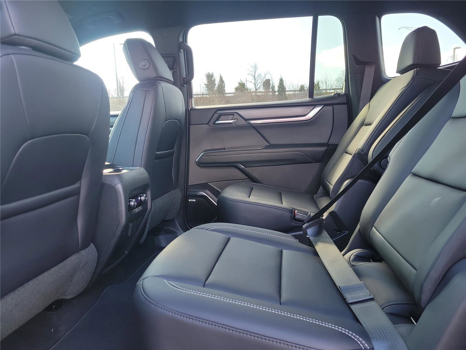 New 2026 GMC Acadia Elevation w/ Elevation Premium Package image 13