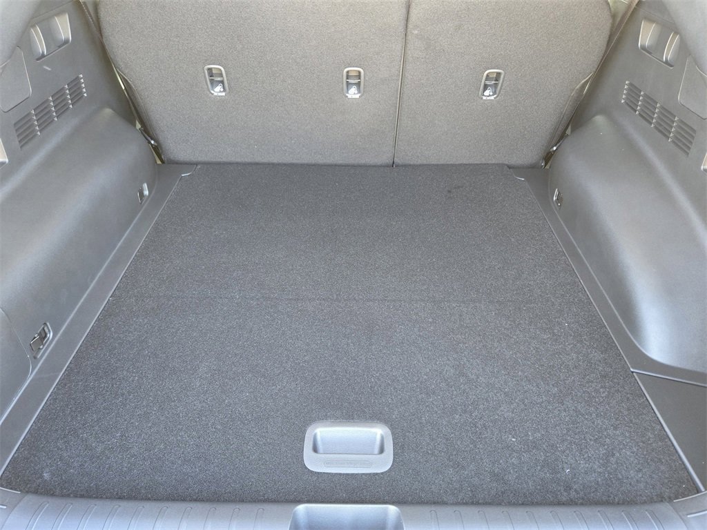 New 2025 Kia EV6 Wind image 37