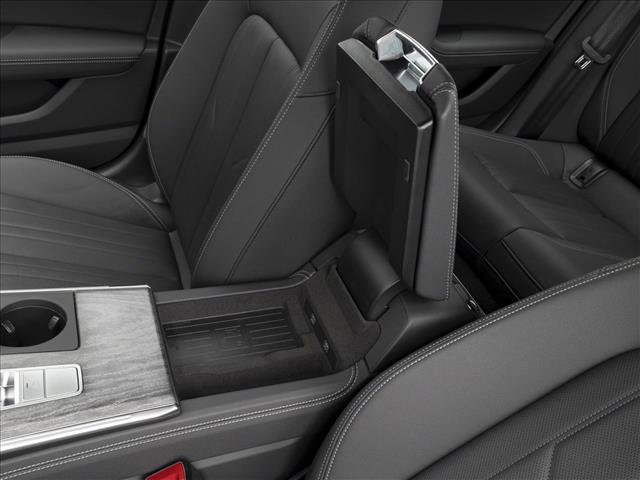 New 2026 Audi A6 Premium Plus image 10
