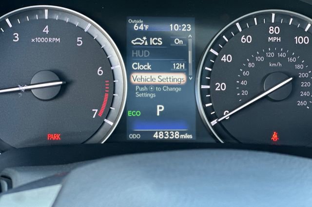 Used 2018 Lexus RX 350 FWD w/ Luxury Package image 32